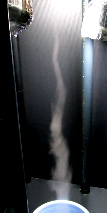 tornado (2008 SOL)